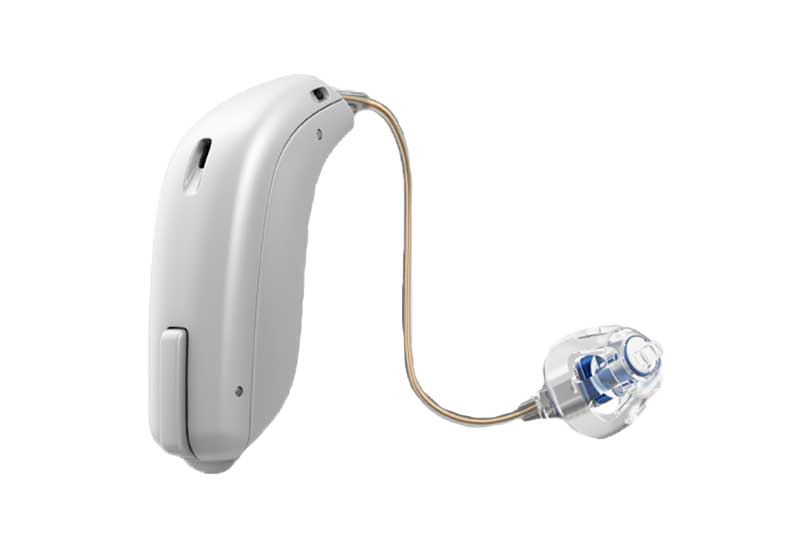 Hearing Instruments/Aids